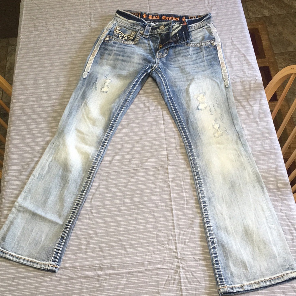 Men’s jeans